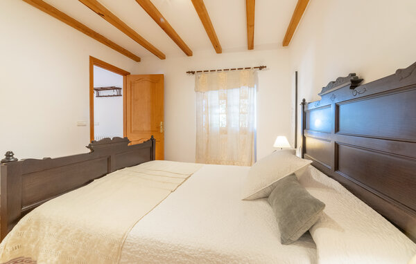 Casa de vacaciones Villa Ignasi