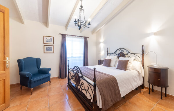 Casa de vacaciones Villa Ignasi