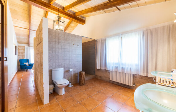 Casa de vacaciones Villa Ignasi