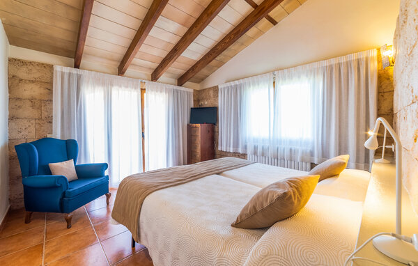 Casa de vacaciones Villa Ignasi