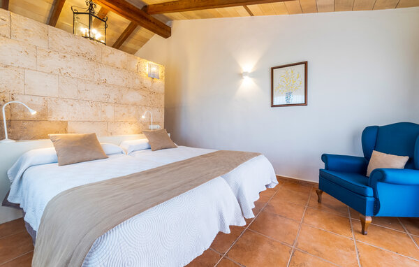 Casa de vacaciones Villa Ignasi