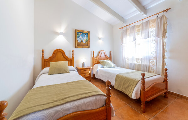 Casa de vacaciones Villa Ignasi