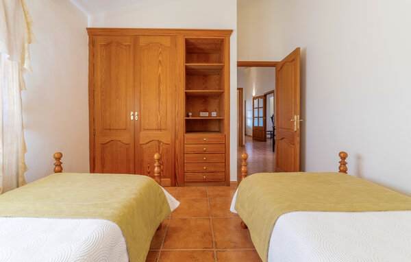 Casa de vacaciones Villa Ignasi
