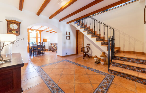 Casa de vacaciones Villa Ignasi