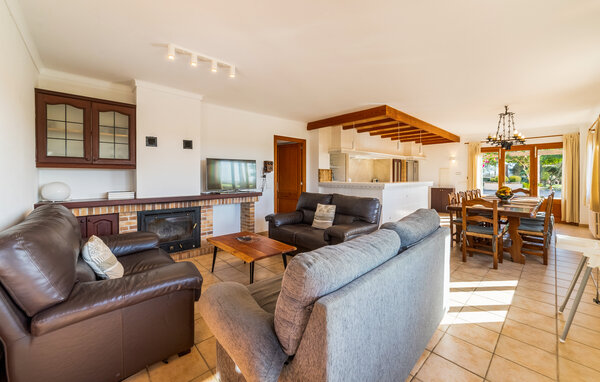Casa de vacaciones Villa Ignasi