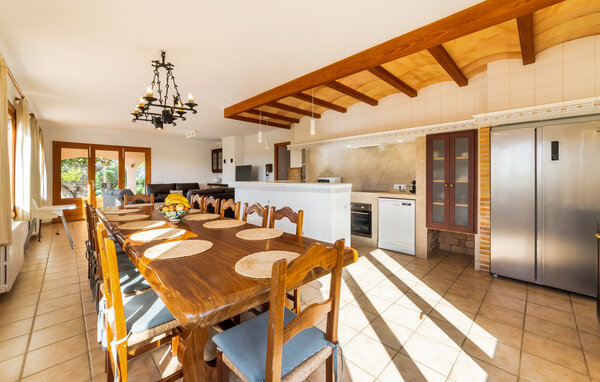 Casa de vacaciones Villa Ignasi