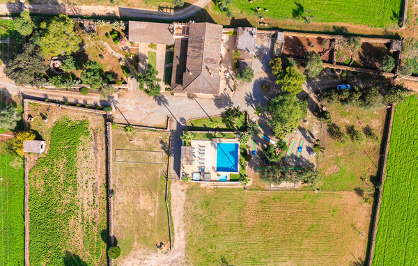 Casa de vacaciones Villa Ignasi
