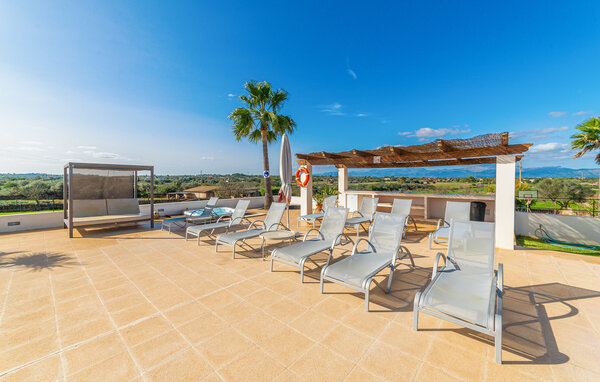 Casa de vacaciones Villa Ignasi