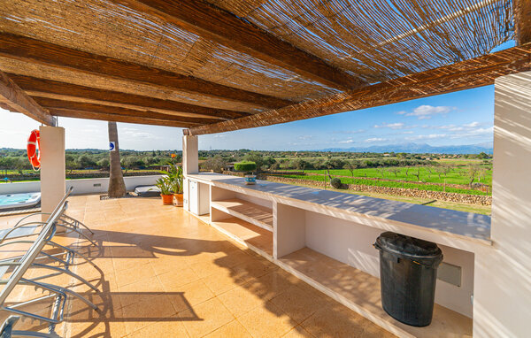 Casa de vacaciones Villa Ignasi