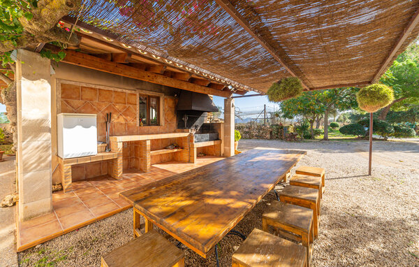 Casa de vacaciones Villa Ignasi