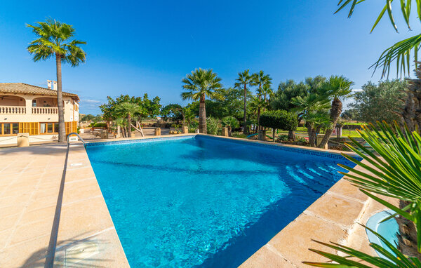 Casa de vacaciones Villa Ignasi