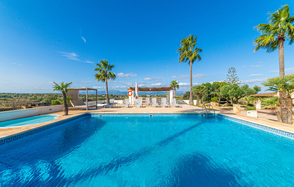 Casa de vacaciones Villa Ignasi