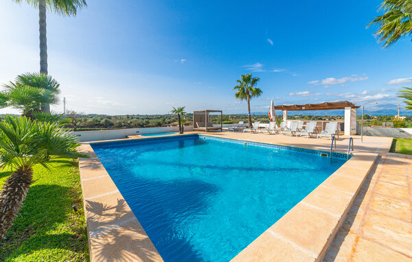 Casa de vacaciones Villa Ignasi