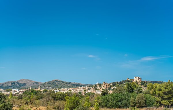 Ferienhaus - Moli den Guixo, Arta , Spanien - EMI365 901