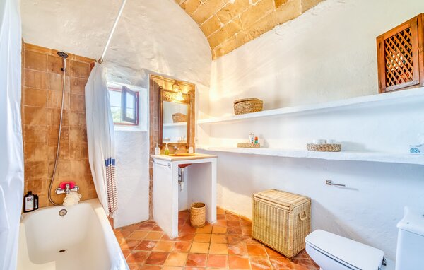 Ferienhaus - Moli den Guixo, Arta , Spanien - EMI365 701