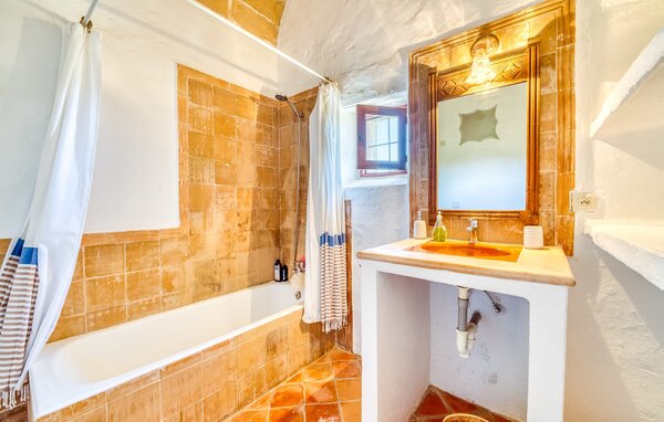 Ferienhaus - Moli den Guixo, Arta , Spanien - EMI365 702