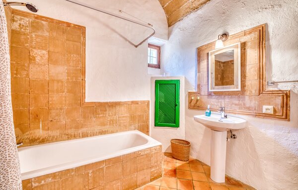 Ferienhaus - Moli den Guixo, Arta , Spanien - EMI365 703