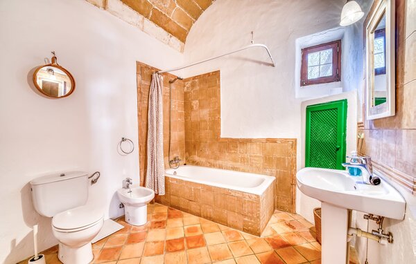 Ferienhaus - Moli den Guixo, Arta , Spanien - EMI365 704