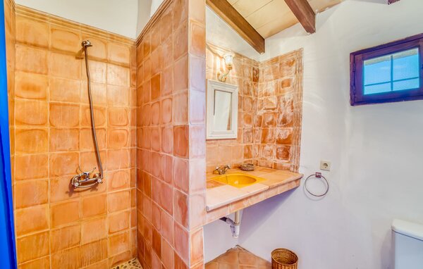 Ferienhaus - Moli den Guixo, Arta , Spanien - EMI365 705
