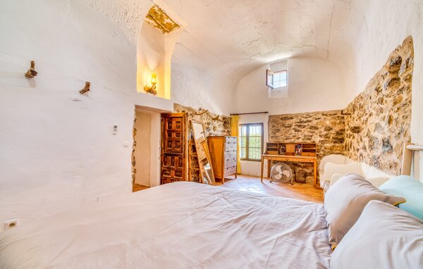 Ferienhaus - Moli den Guixo, Arta , Spanien - EMI365 602