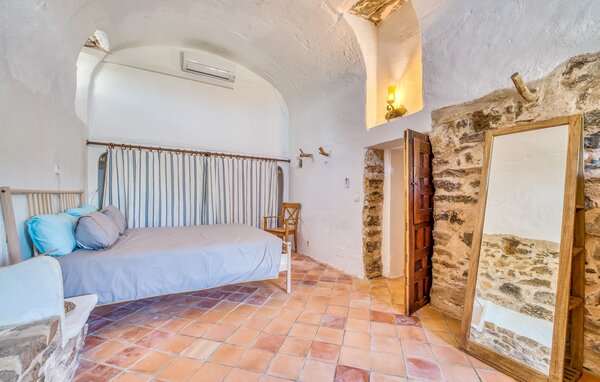 Ferienhaus - Moli den Guixo, Arta , Spanien - EMI365 604