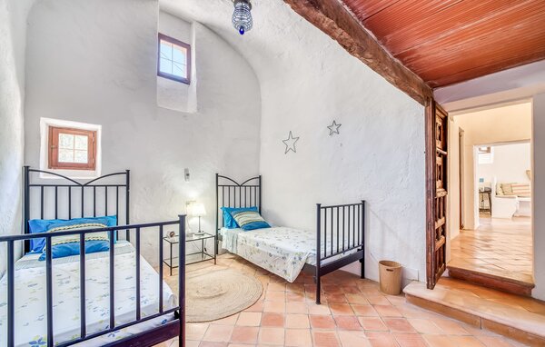 Ferienhaus - Moli den Guixo, Arta , Spanien - EMI365 605