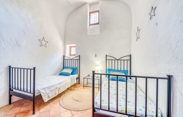 Ferienhaus - Moli den Guixo, Arta , Spanien - EMI365 606