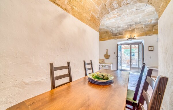 Ferienhaus - Moli den Guixo, Arta , Spanien - EMI365 502