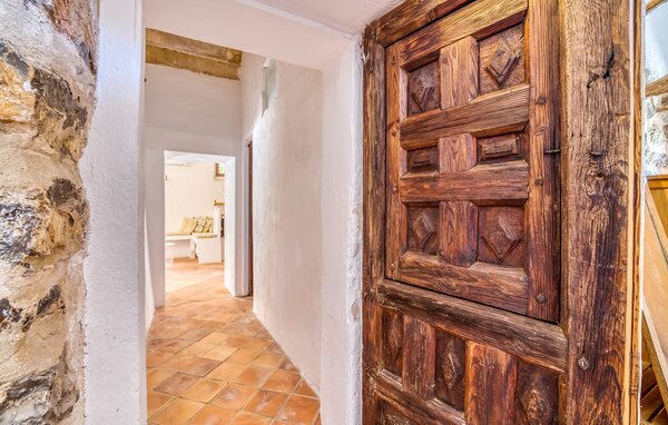 Ferienhaus - Moli den Guixo, Arta , Spanien - EMI365 503