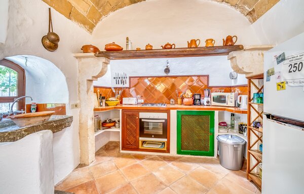 Ferienhaus - Moli den Guixo, Arta , Spanien - EMI365 401