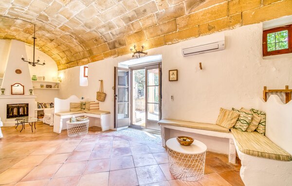 Ferienhaus - Moli den Guixo, Arta , Spanien - EMI365 301