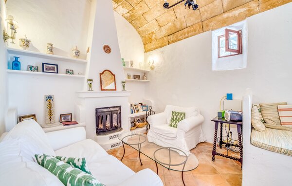Ferienhaus - Moli den Guixo, Arta , Spanien - EMI365 302