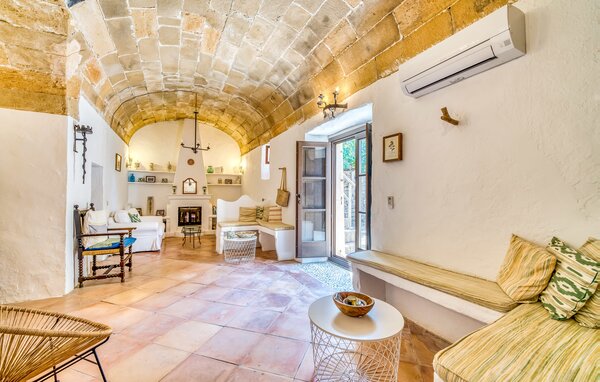 Ferienhaus - Moli den Guixo, Arta , Spanien - EMI365 303