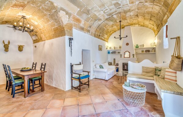 Ferienhaus - Moli den Guixo, Arta , Spanien - EMI365 304