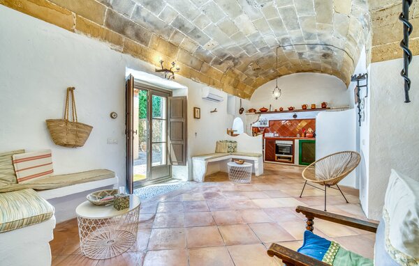 Ferienhaus - Moli den Guixo, Arta , Spanien - EMI365 305