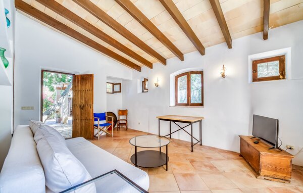 Ferienhaus - Moli den Guixo, Arta , Spanien - EMI365 306