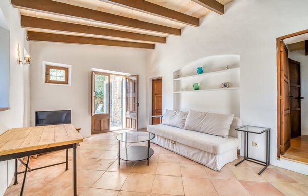 Ferienhaus - Moli den Guixo, Arta , Spanien - EMI365 307