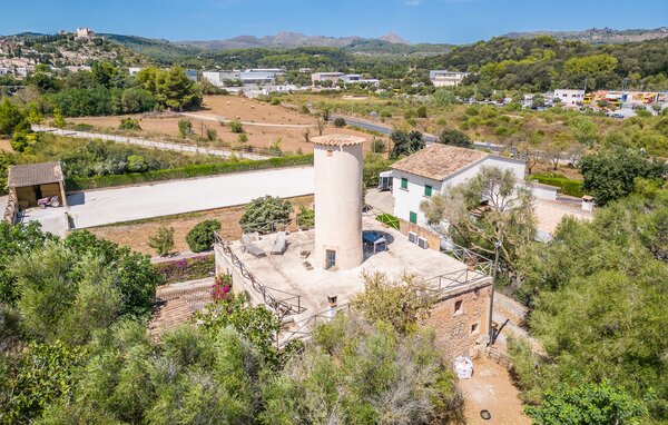 Ferienhaus - Moli den Guixo, Arta , Spanien - EMI365 81