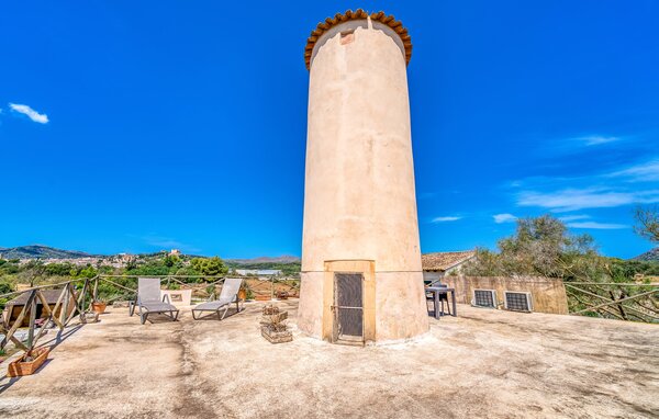 Ferienhaus - Moli den Guixo, Arta , Spanien - EMI365 6