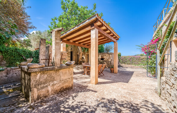 Ferienhaus - Moli den Guixo, Arta , Spanien - EMI365 8