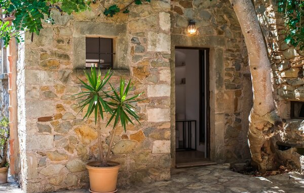 Ferienhaus - Moli den Guixo, Arta , Spanien - EMI365 101