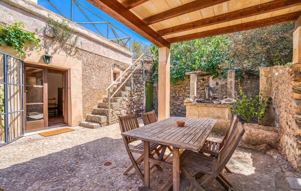 Ferienhaus - Moli den Guixo, Arta , Spanien - EMI365 102
