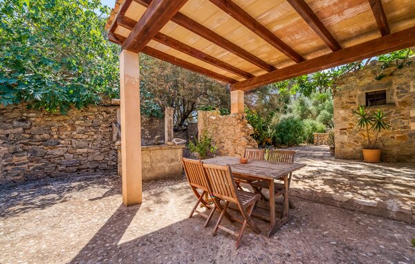 Ferienhaus - Moli den Guixo, Arta , Spanien - EMI365 103