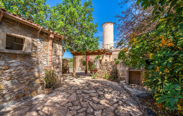 Ferienhaus - Moli den Guixo, Arta , Spanien - EMI365 105