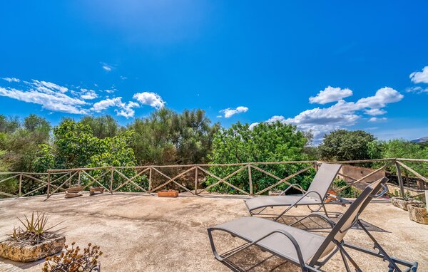 Ferienhaus - Moli den Guixo, Arta , Spanien - EMI365 107