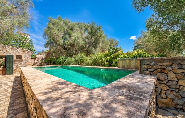 Ferienhaus - Moli den Guixo, Arta , Spanien - EMI365 4
