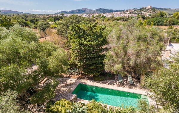 Ferienhaus - Moli den Guixo, Arta , Spanien - EMI365 12