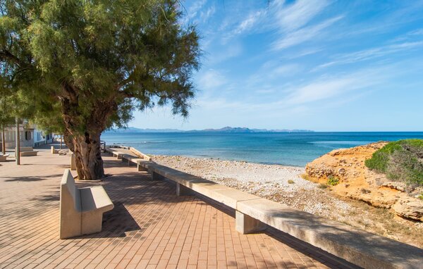 Casa vacanze - Casa Bahia Colonia, Colonia de Sant Pere , Spagna - EMI372 901