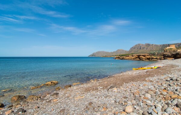 Casa vacanze - Casa Bahia Colonia, Colonia de Sant Pere , Spagna - EMI372 902