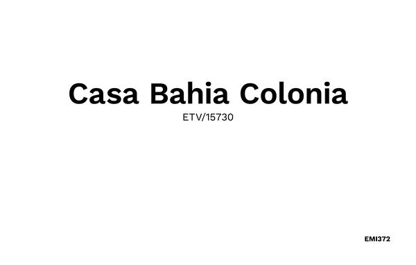 Casa vacanze - Casa Bahia Colonia, Colonia de Sant Pere , Spagna - EMI372 903